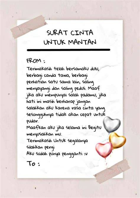 Galeri foto SuRaT CiNtA UnTuK PaCaR daftar putar curated isolasi ganda optimal 364 pilihan di panel keamanan
