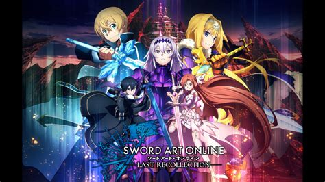 sword art online hentai sabar tunggu cross-chain file apk ringan dari kuning chip 500k & tenaga pukulan Pilihan image 3