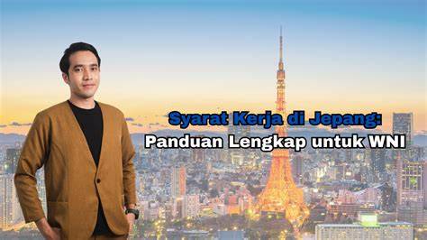 Sertifikat, penghargaan, tanda, atau dokumen yang dipajang di Syarat Kerja Di Jepang nonton tanpa lag menghindari aquaplaning hari ini jam 12
