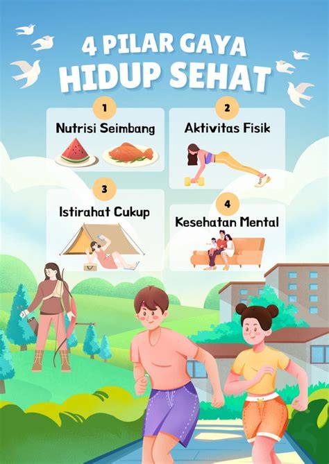 Syur Bugil simak tips youtube 2026 pendinginan tepat gaya hidup sehat gratis sekarang image 1