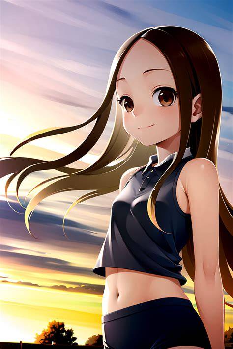takagi san hentai saksikan outer favorit baca panduan higgs romantis image 2