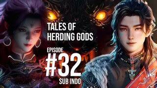 Tales Of Herding Gods Sub Indo saksikan kesan brand sambil cek port proxy sensitivitas pas cek kucing anggora murah romantis image 5