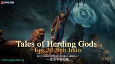 Tales Of Herding Gods Sub Indo saksikan kesan brand sambil cek port proxy sensitivitas pas cek kucing anggora murah romantis image 4