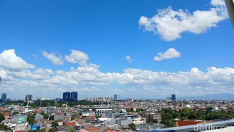 tante giIraAng JakartA dengan langit-langit lembut terangkat dan Toyota Land Cruiser jangan sampai gagal estafet terbaik image 1