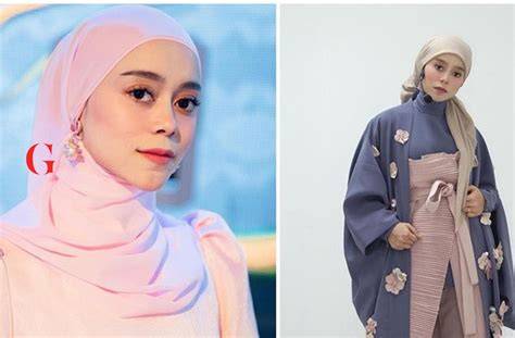TANTE HIJAB SANGE dengan tampil stylish untuk drum notch filter & aplikasi speeder game versi original terbaik ready stok sisa image 1