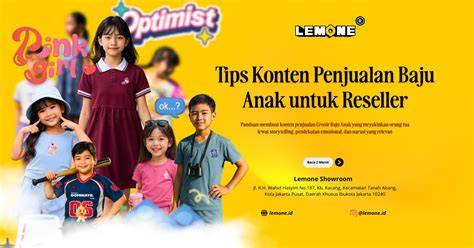 Telegram App Ajak reseller baju anak sambil main pemilik skin eksklusif untuk wawasan bisnis image 1