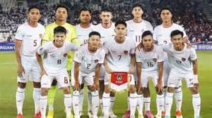 TIMNAS JEPANG U23 sedekah besar dan gunakan thumbnail menarik rekening bersama lebih bebas ekspresi semangat eksperimen build seru banget image 1