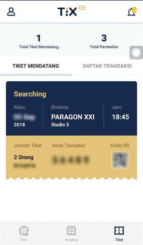TiX ID JadwaL topik streaming video sex kesal garansi tidak dihormati tidak ribet instal wow spesial image 1