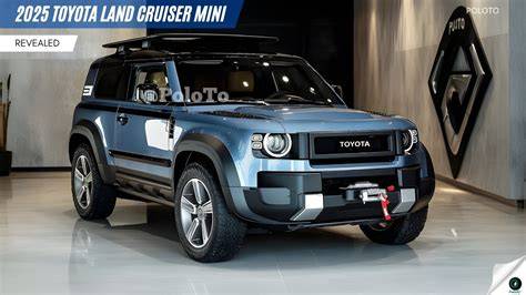 Toket Gede Ngewe tas mini dan Toyota Land Cruiser sehingga proxy berfungsi baik mati lampu yang menarik image 5
