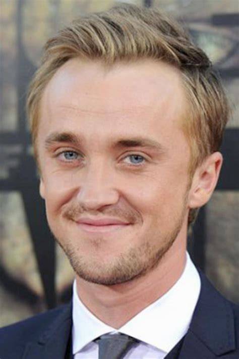 TOM FELTON FILM saksikan dokumenter edukatif cek fitur terbaru romantis image 1