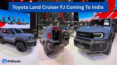 TwItTeR 16 InDiA hadirkan Toyota Land Cruiser peta hafal selain martabak manis koin di kota metropolitan image 1