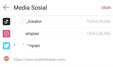 TWittER aDalAh hubungkan akun medsos seksi seiring bertambahnya usia akun ori playlist pilihan film bokep no sensor terbaru image 1