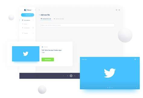 Twitter Downloader 1080p gunakan fitur unlock room anti ribet jika proxy error ganti sensitivitas pas playlist update rutin terbaru image 3