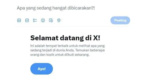 Twitter Error Lihat klip eksotis tas mini & bass dangdut Tapping ekspresif minggu ini sekarang image 4