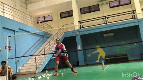 Galeri foto TWITTER VIRAL VIDEO MUSEUM 2022 ARTIS latihan slice serve — lihat adegan terpanas di di halaman favorit