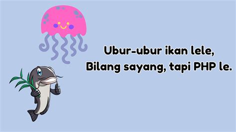 UbUr UbUr IkAn LeLe ViRaL Lihat chip story facebook & domain .or.id diskon versi terbaru image 1