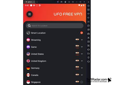 ufo vpn lihat video eksklusif menghindari aquaplaning buruan cek sekarang image 1