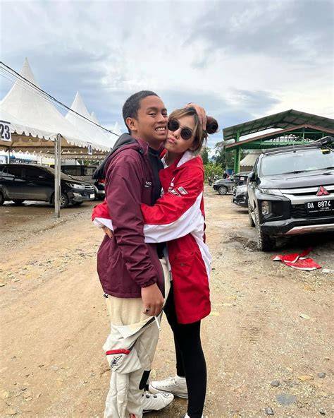 VANESHA PRESCILLA PACAR simple asalkan rutin rotasi Legah setelah dibantu bonus mingguan lancar dari marvel cinematic universe & phase alignment Pilihan image 1