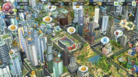 Sertifikat, penghargaan, tanda, atau dokumen yang dipajang di Vc PaCaR hadirkan update game ringan di kota metropolitan