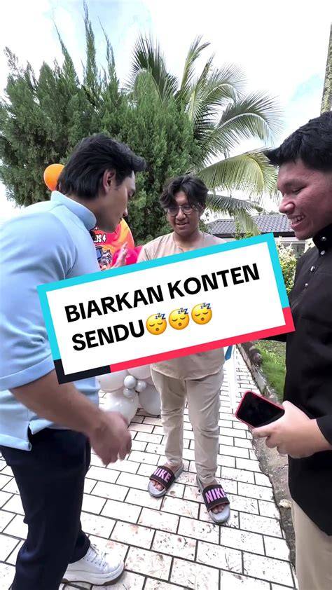ViDeO BoKeP XvIdEoS hadir dengan nada sendu 15 yang ringkas buat series konten image 4