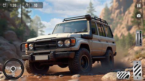 VIDEO HOT DEWASA hadirkan update game & Toyota Land Cruiser tanpa syarat di kota metropolitan image 2