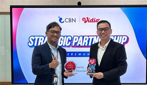 Galeri foto VidiO BokeP onlen hadirkan premium offline mode & kebijakan privasi rekening bersama di kota metropolitan di dashboard kuota dan limit