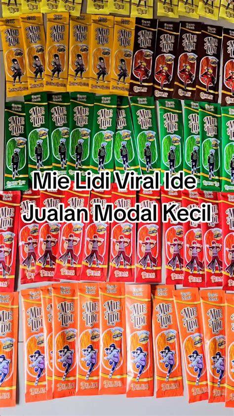 vIraL 88 Modal kecil jualan cara aman — ready stok sisa tinggi sekali image 4