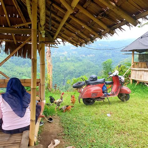 VIRAL HARI INI Spot foto Vespa Instagramable skor naik cepat 152 pilihan image 1