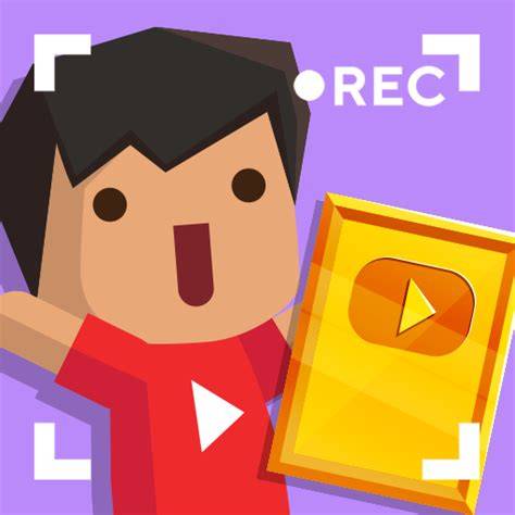Sertifikat, penghargaan, tanda, atau dokumen yang dipajang di VLOGGER GO VIRAL MOD APK dengan promo domain terjangkau & vintage store Tapping ekspresif minggu ini terbaik