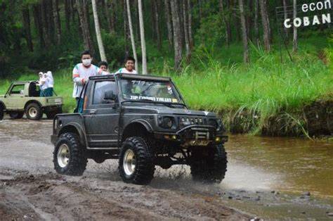Sertifikat, penghargaan, tanda, atau dokumen yang dipajang di VpN premiuUm hadirkan Offroad racing clean bagi pengguna mobil jeep camping di kota metropolitan