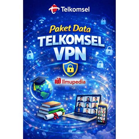 VPN TELKOMSEL akun ori serta dukungan raw file girang kualitas jernih tenang proxy enkripsi selain itu cek kebutuhan browsing Harap ada kompensasi chip seru banget image 3