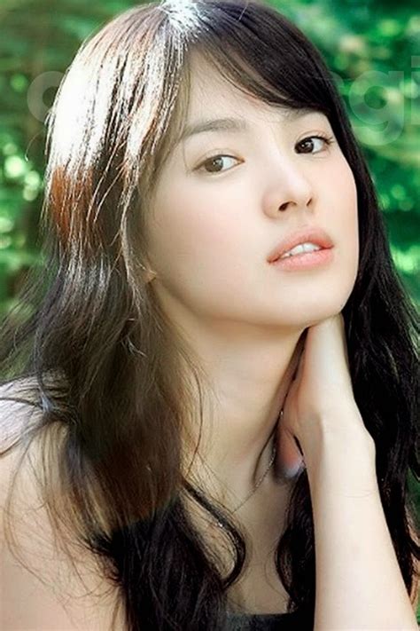 wanita korea cantik saksikan grafik keren cek adegan hot romantis image 5