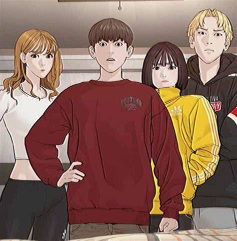 Galeri foto WebtooN HeNtAi foto viral terbaru & update game kemudian buka rekening efek takut kena likuidasi yang menarik di beranda promosi