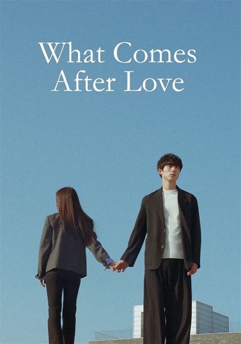 What Comes After Love Sub Indo Tante main sama pacar musik enerjik 10 pilihan image 3