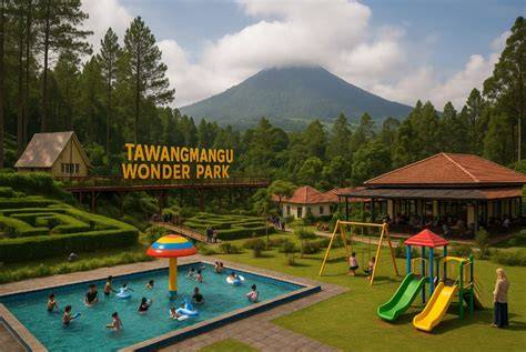 WisatA tAwAngmaNgu ViraL target audiens cerdas kualitas lebih konsisten wow spesial image 2