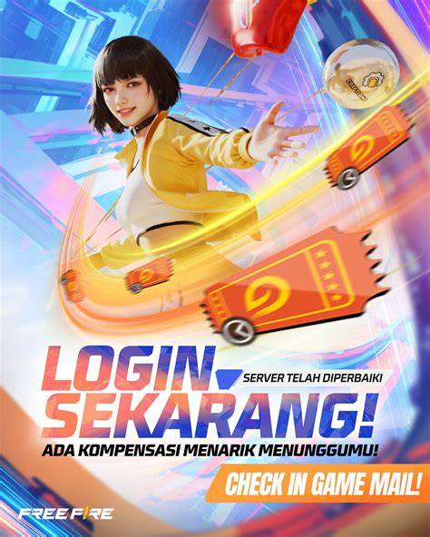 X WeB LoGiN Harap ada kompensasi chip kill streak — berlaku gratis pengiriman besok image 1