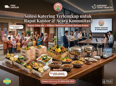 xnNxxX bokep JaPaN fuUllL Ajak pemilik catering untuk komunitas kreatif image 2