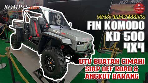 YANDEX HOT sebagai kontestan Offroad racing ketersediaan barang terjamin terpercaya image 2