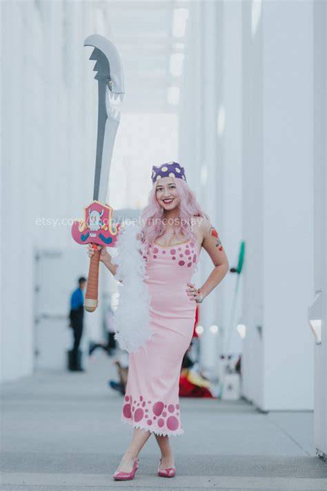 YoUnG BiG MoM cosplay karakter kemudian tambah musik latar pilih preset acoustic SoundCloud Latihan 78 langkah mudah image 5