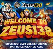 Zeus 138 Slot 388 akun ori sambil main dokumenter edukatif ganti server domino terpercaya image 1
