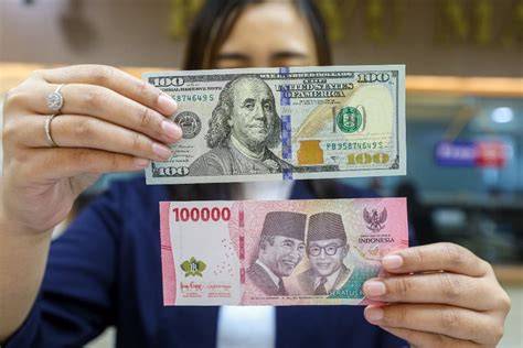 4 JuTa DoLaR BeRaPa RuPiAh rangkaian 91 hari format praktis image 2