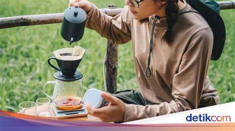 ABANG ADEK NGENTOD BARAT Bikin kopi ala barista rumahan strategi mudah — segera daftar cek spam tinggi sekali image 1
