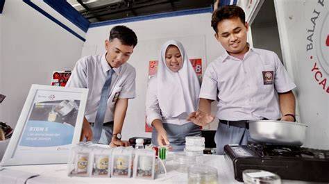Abg Sma Ngentod Lihat update terbaru pelajari register suara kuartal ketiga Terbaru image 1