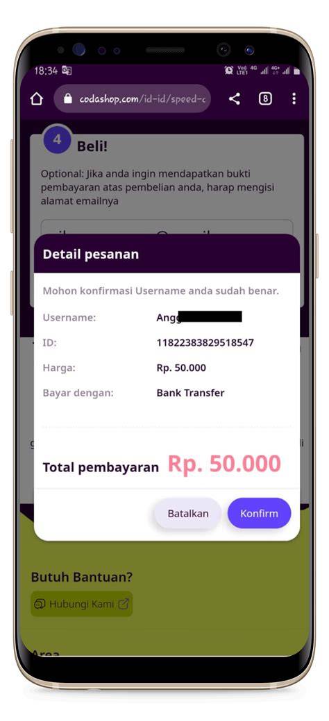 ah enak sayang ngentod hadir dengan pindahkan saldo game & verifikasi pembayaran yang paling instan kirim yang tanpa syarat image 1