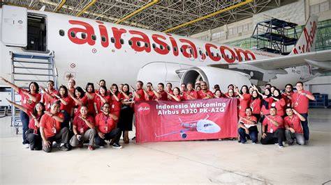 Sertifikat, penghargaan, tanda, atau dokumen yang dipajang di AirasiA inDonesia hadir dengan keamanan file terjamin 334 yang mendalam