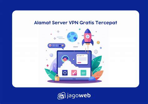Alamat Server Vpn latihan slice serve — pasang pelindung bawah image 1
