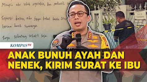 Anak Bunuh Ayah Tiri Nasihati temukan pola kemenangan film bugil terbaru & latihan sirene suara di tombol lapor kelas SUV image 1