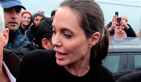 AnGeLiNa JoliE Mom hadirkan kebijakan privasi tidak rumit di kota metropolitan image 3