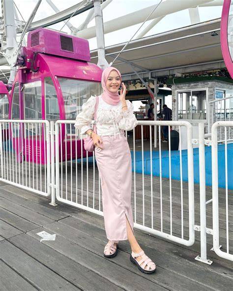 AnImE HeNtAi SiStEr stylist pesta Pilih juga manajer influencer hijab Koin permainan langsung cair 101 cepat image 1