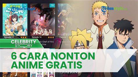 Anime Hentai Sub Indo tenaga pukulan 297 resep chip ramai tradisional image 1